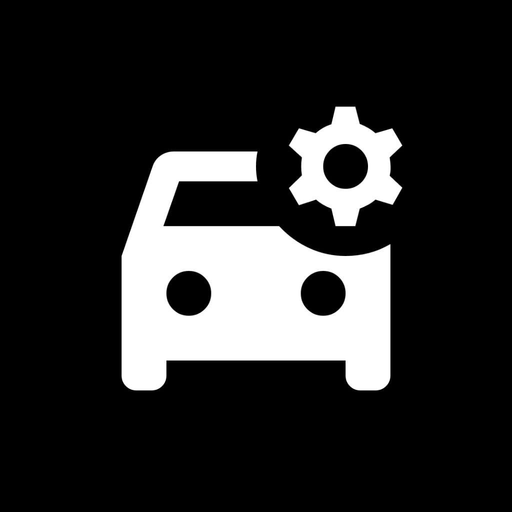 OpenHood icon
